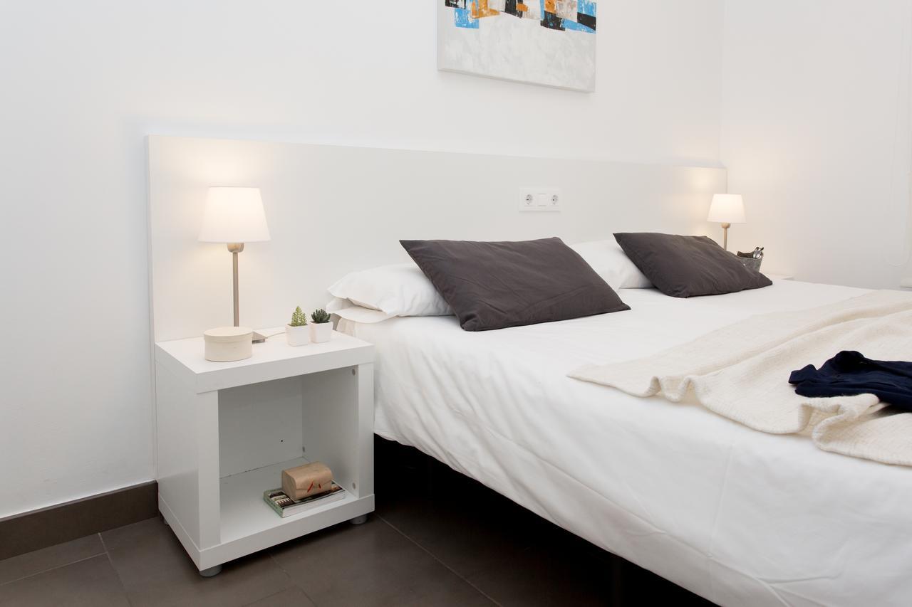 Apartamento 08028