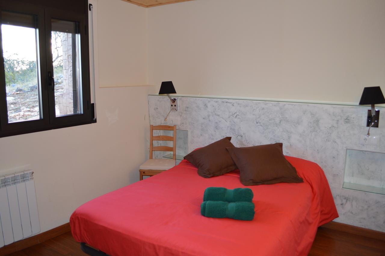 Hotel Restaurante Port D'ager 2*