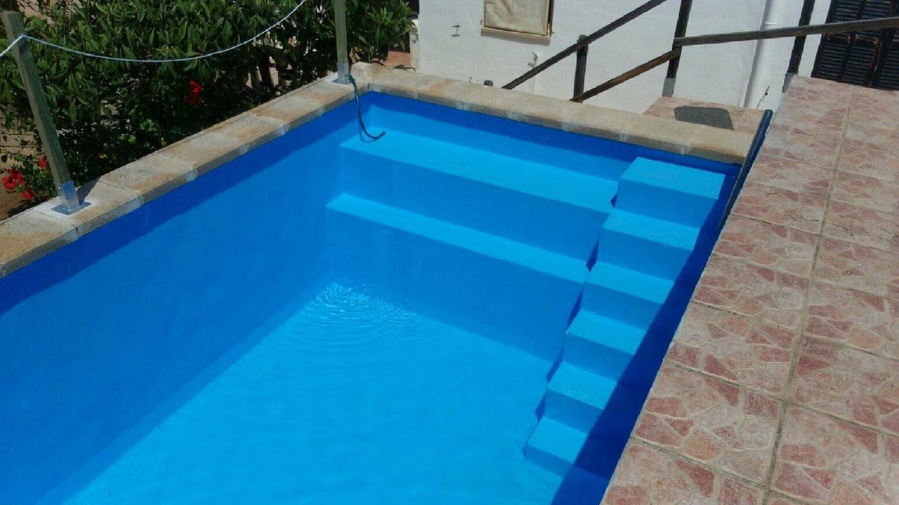 Casa Julia Llucmajor (Mallorca)