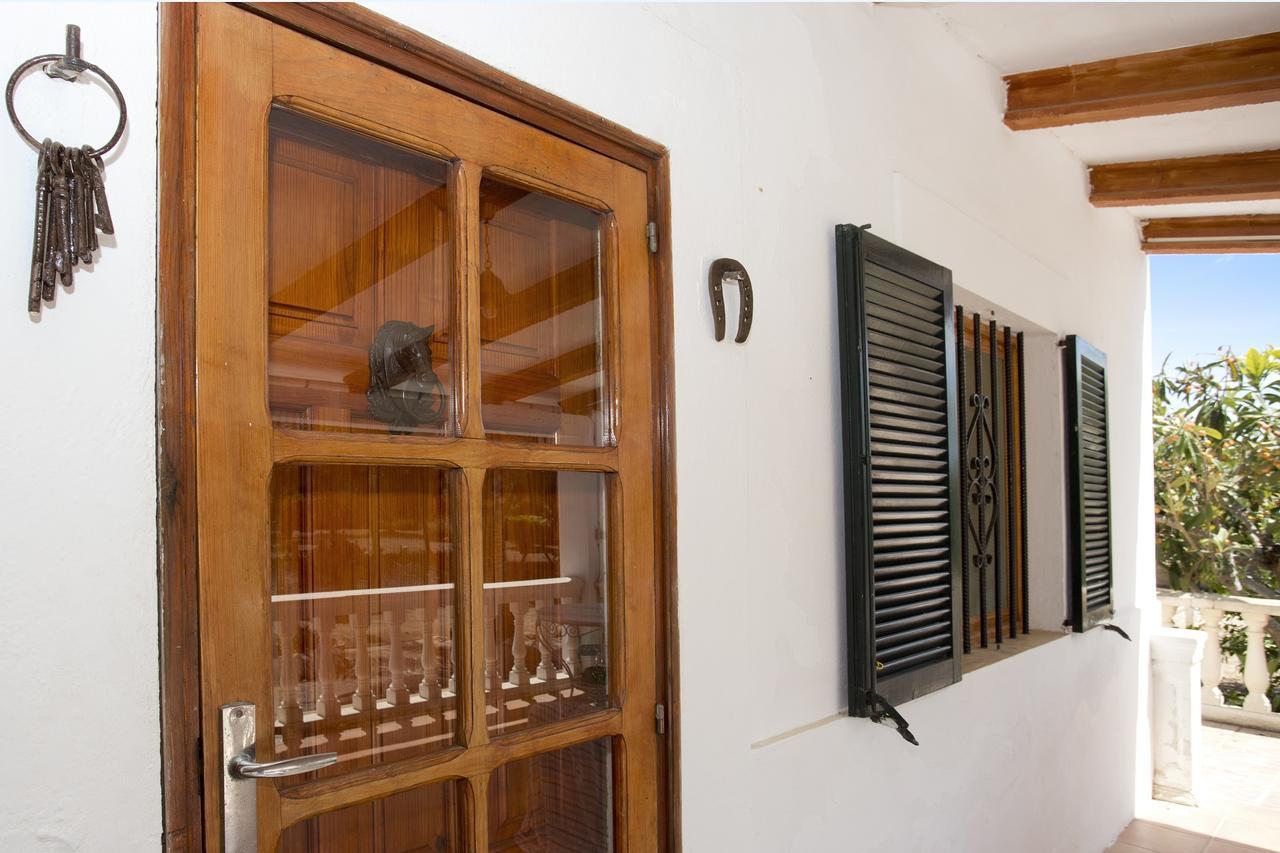 Apartment Casa Julia Llucmajor (Mallorca)