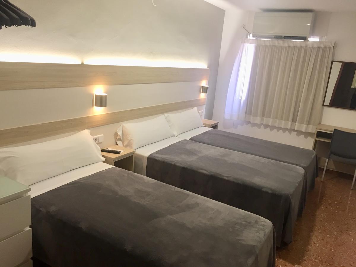 Hotel Catalunya Express Tarragona