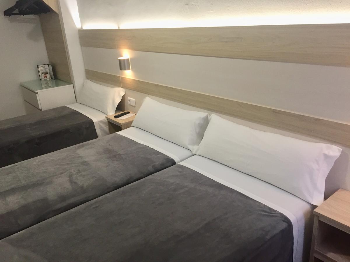 Catalunya Express Hotel 2*