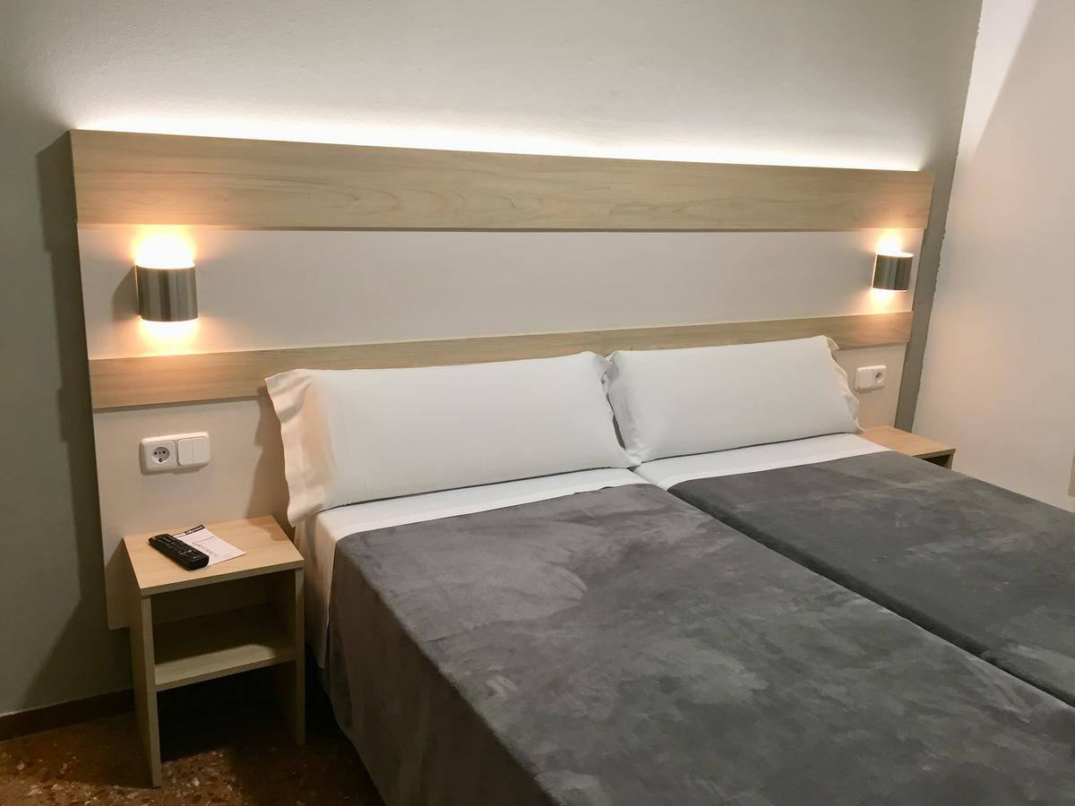 Catalunya Express Hotel 2*