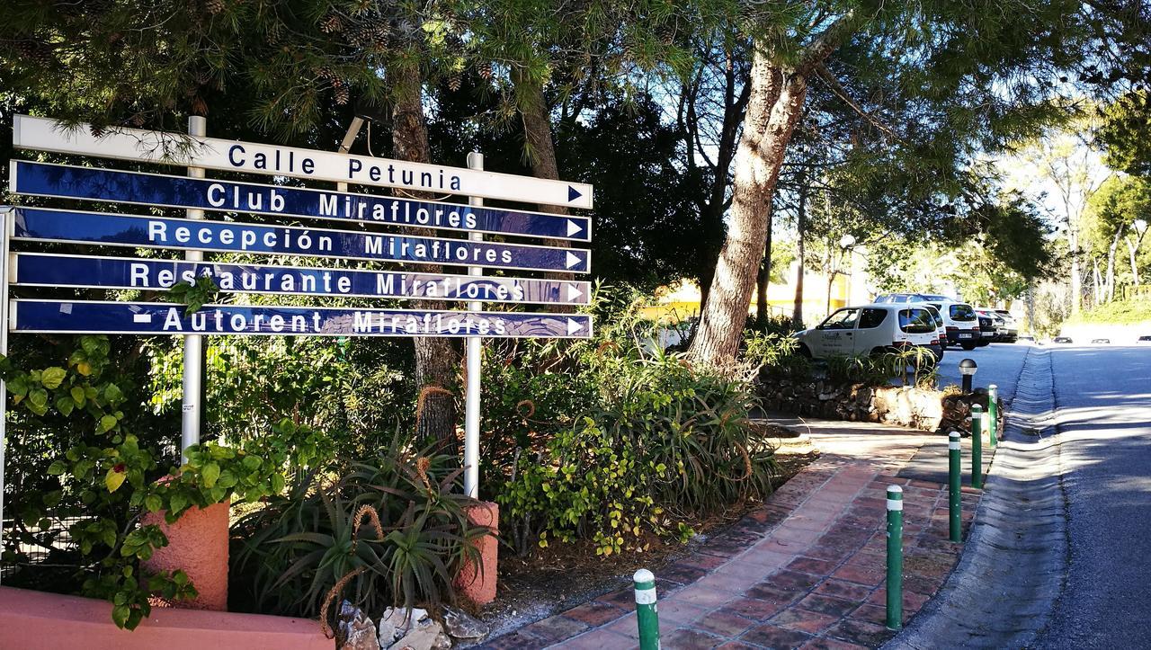 Miraflores Rancho Club