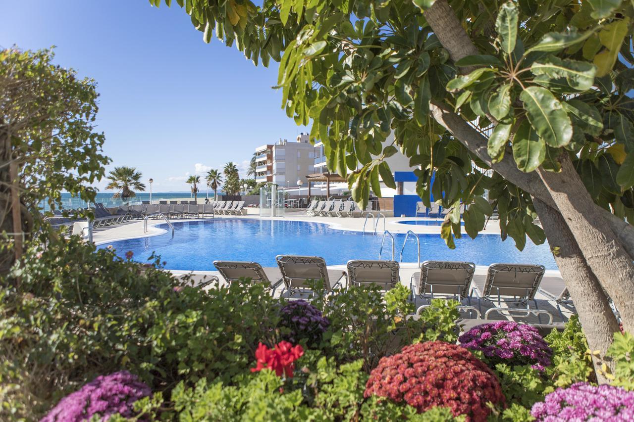 Hotel Augustus
