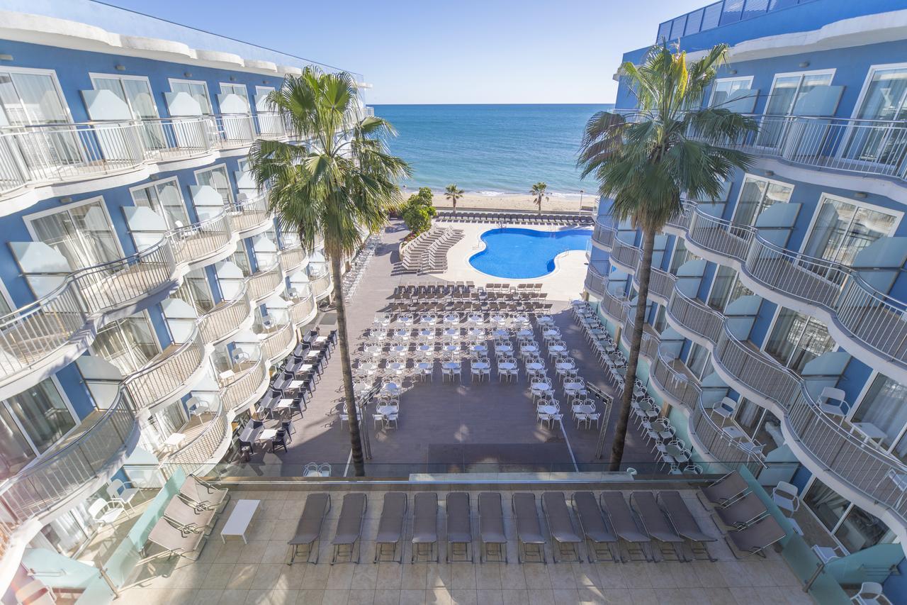 Augustus Hotel 4*