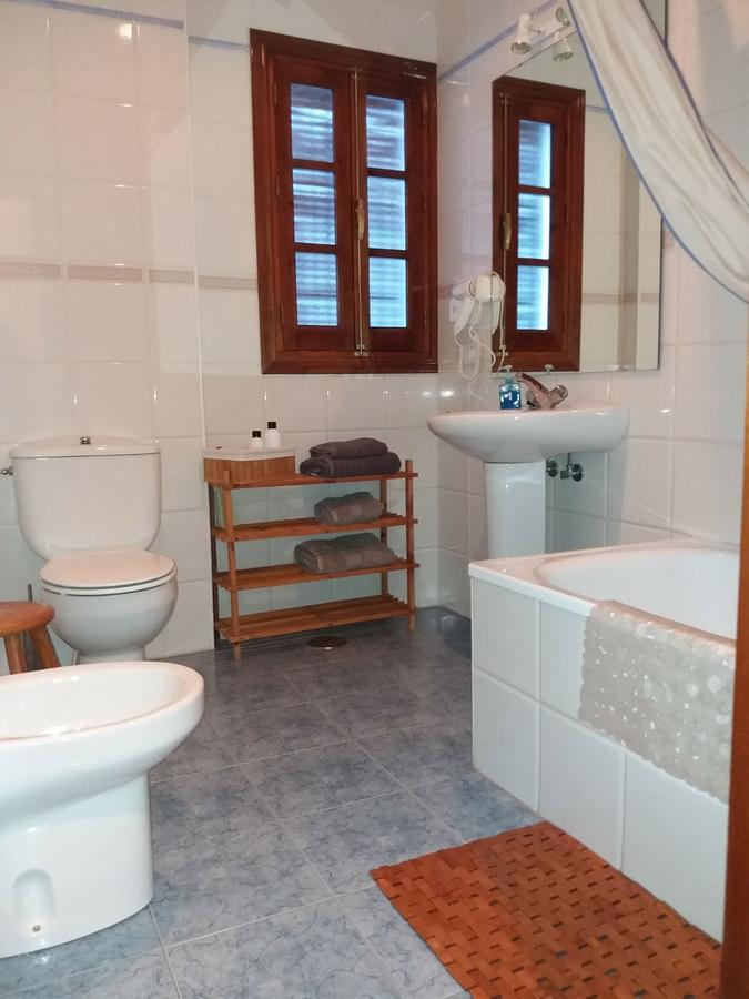 Apartment Casa Virues