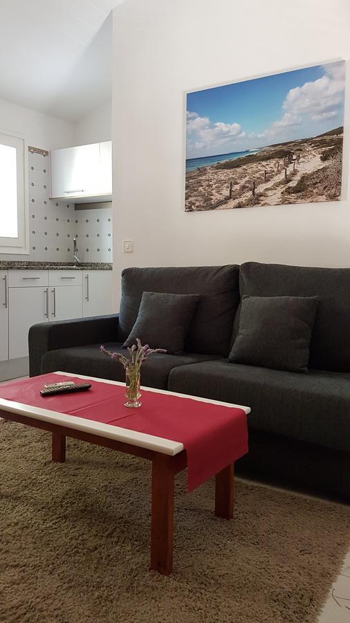 California Apartment Cala'N Blanes (Menorca)