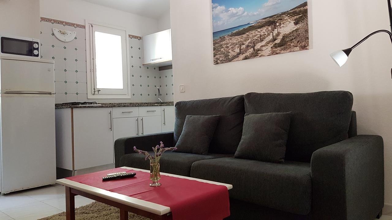 Apartment California Cala'N Blanes (Menorca)