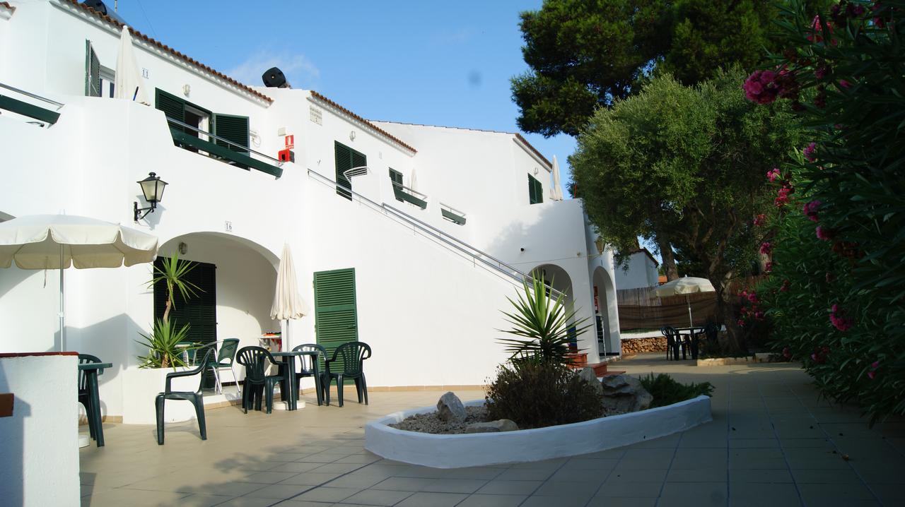 Apartment California Cala'N Blanes (Menorca)