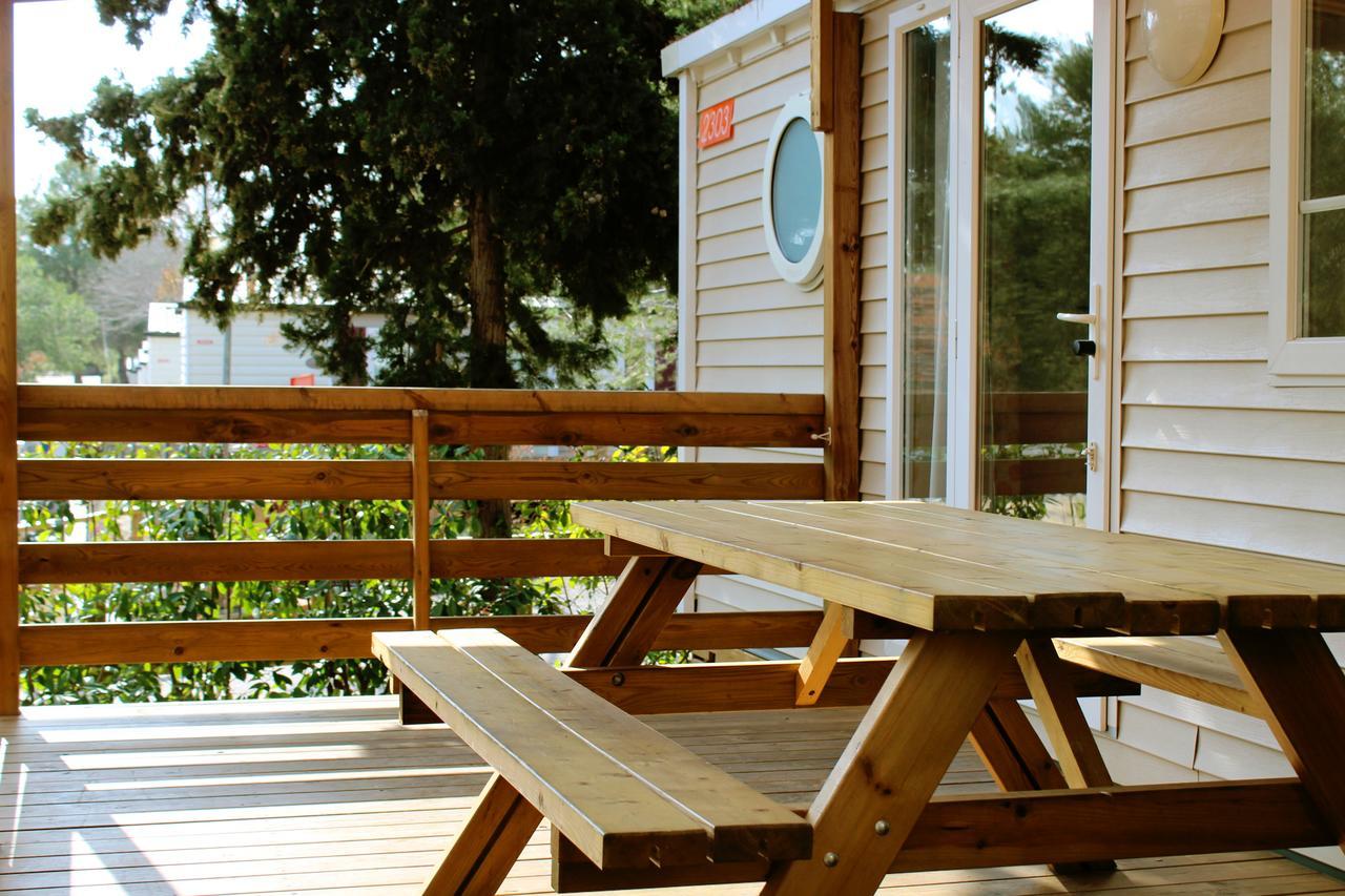 Campsite Vilanova Park 3*
