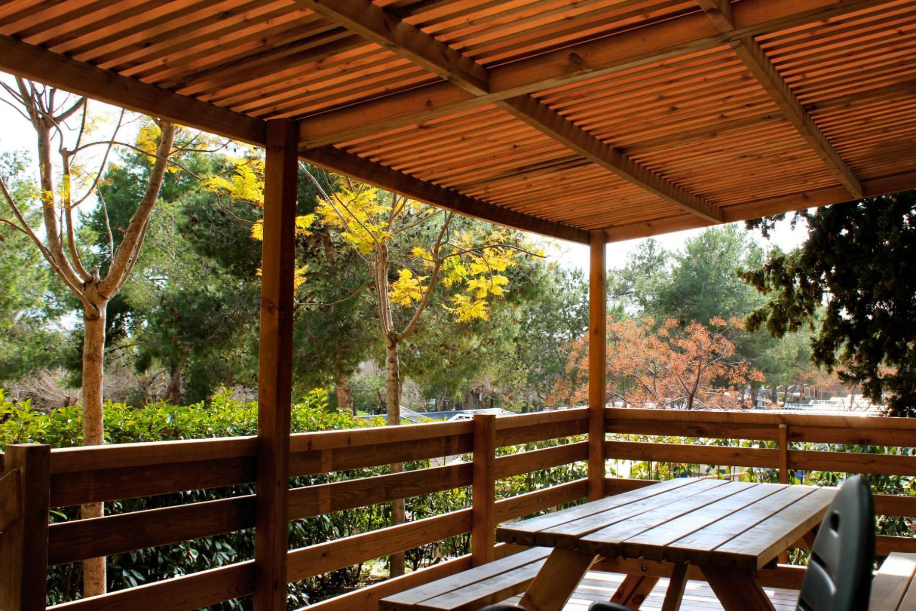 Vilanova Park