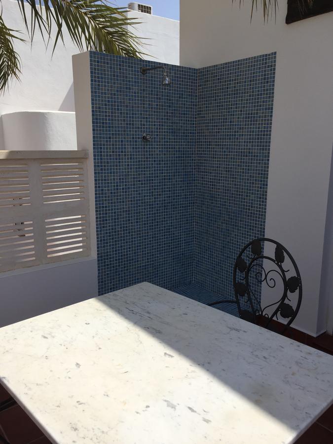 Manbea Apartamento *