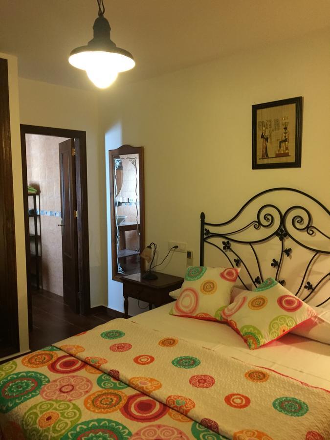Manbea Apartamento *