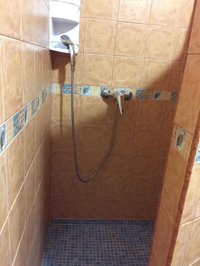 Manbea Apartamento *