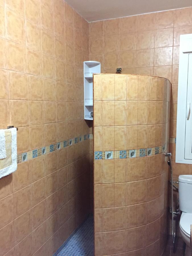 Manbea Apartamento *
