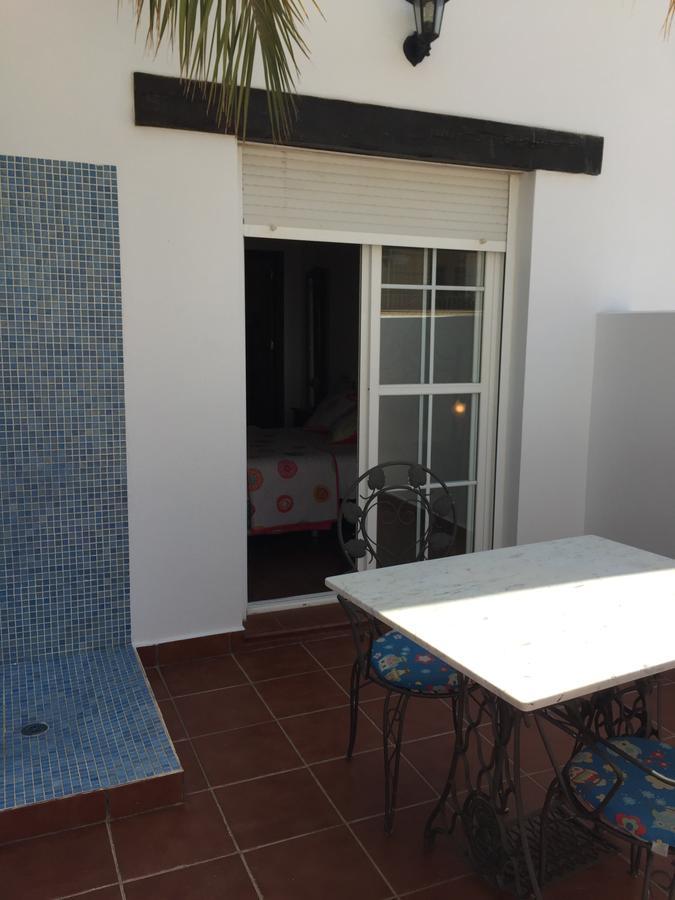 Manbea Apartamento