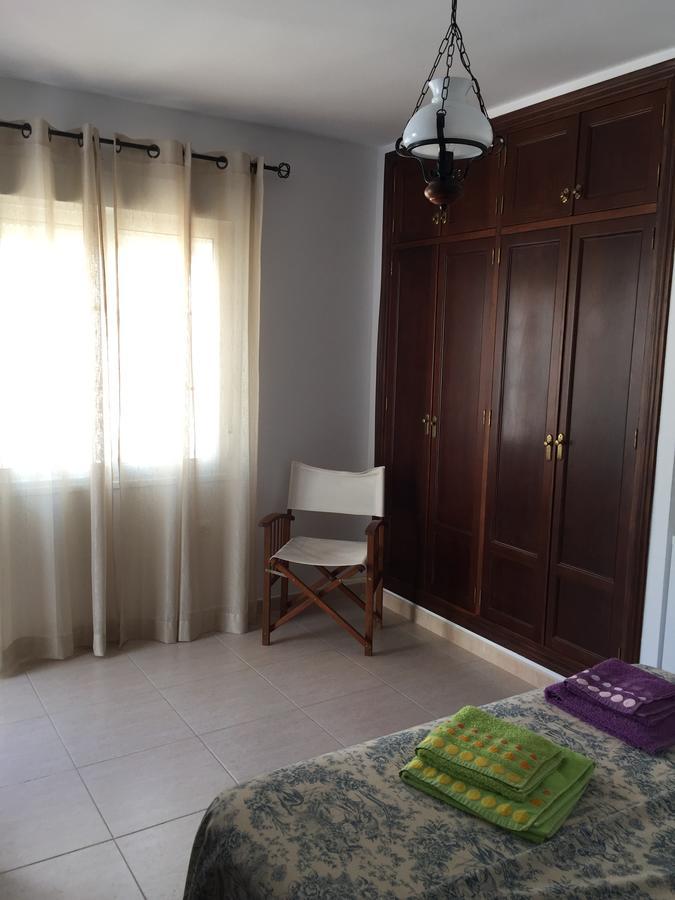 Apartamento Manbea San José
