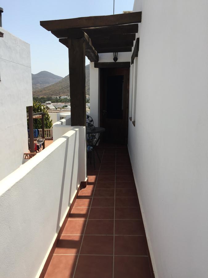 Apartamento Manbea San José