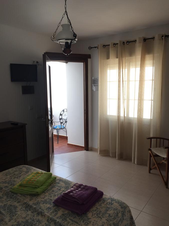 Manbea Apartamento *