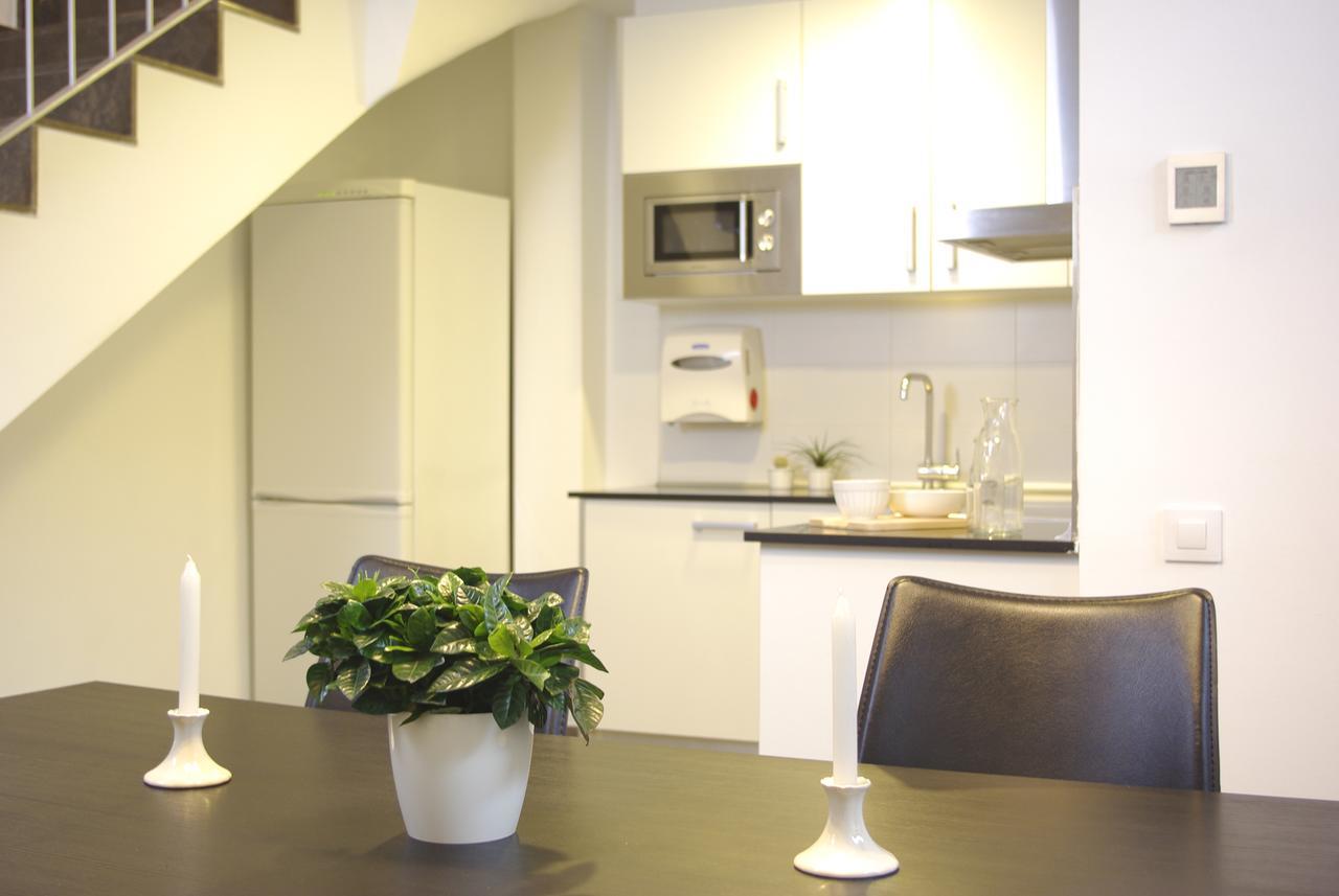 08028 Apartamento *