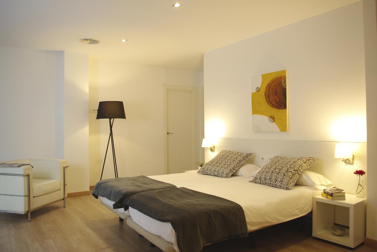 08028 Apartamento