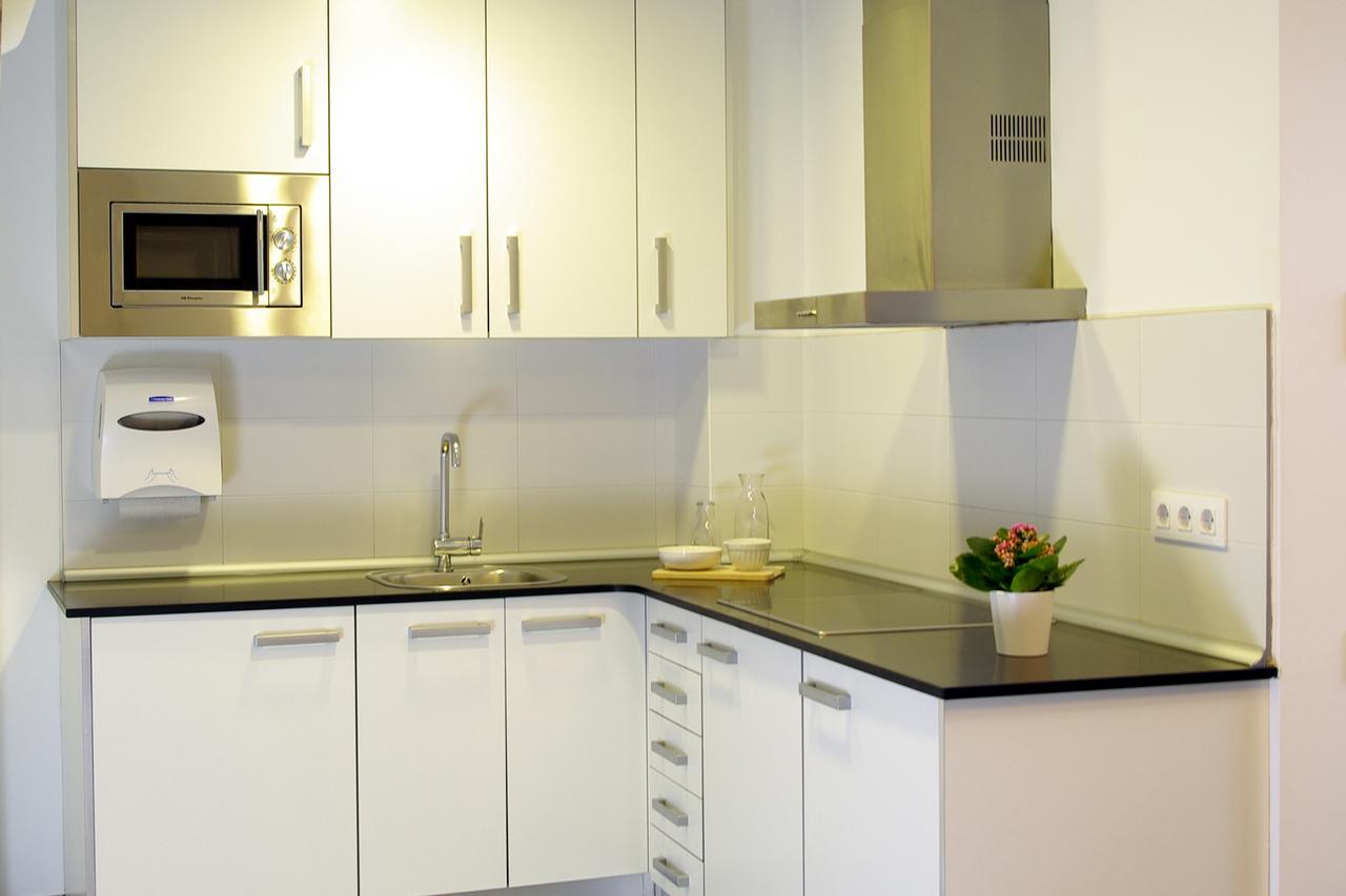08028 Apartamento
