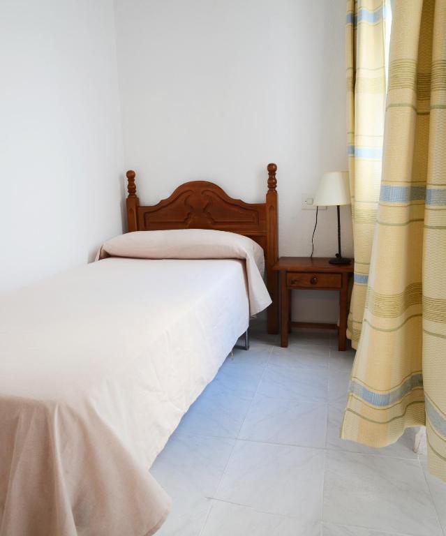 Hotel El Coloso