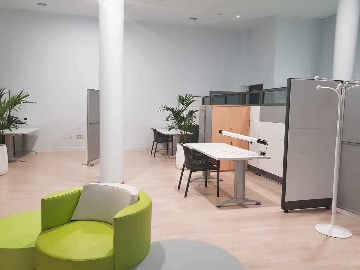 Apartment Hc Luxe