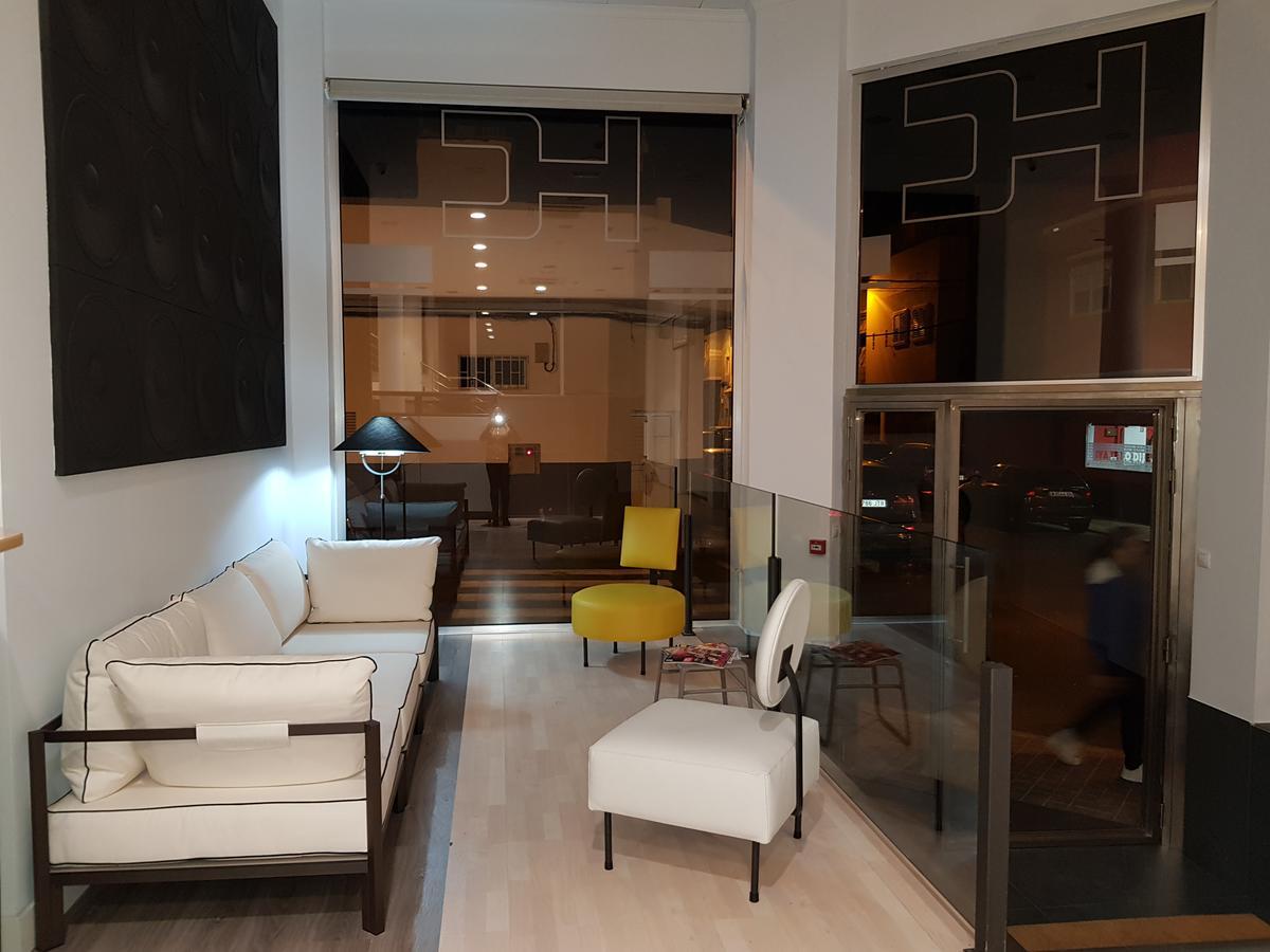 Apartment Hc Luxe Vecindario (Gran Canaria)
