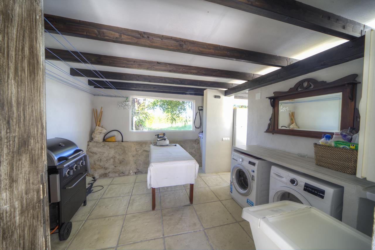 Villa Mimar L *