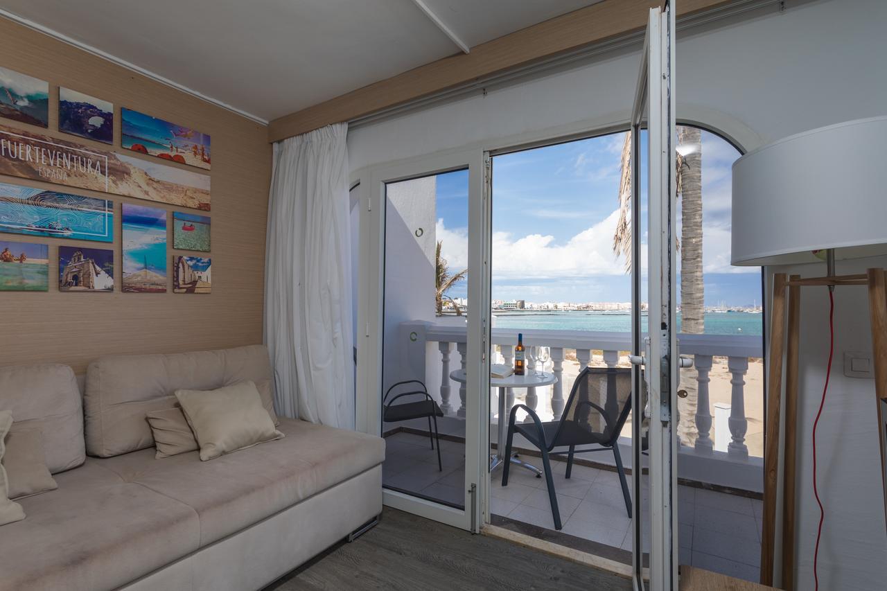 Apartamento Galera Corralejo