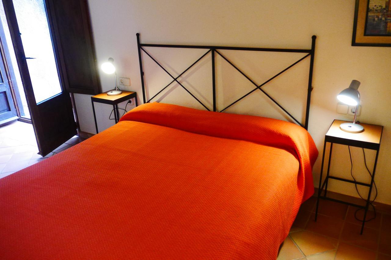 Hotel Mas Castell De Gimenelles 3*