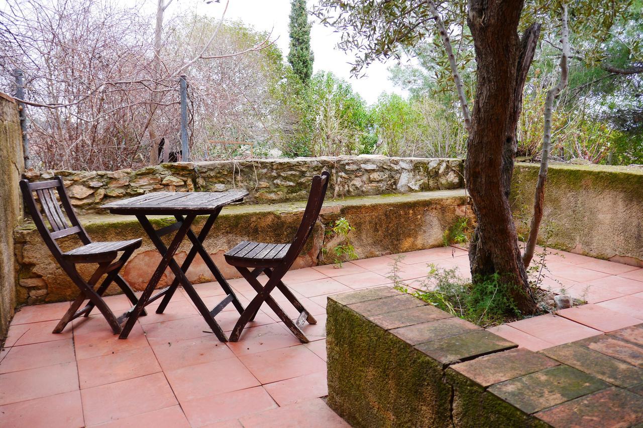 Mas Castell De Gimenelles Hotel Sant Jaume dels Domenys