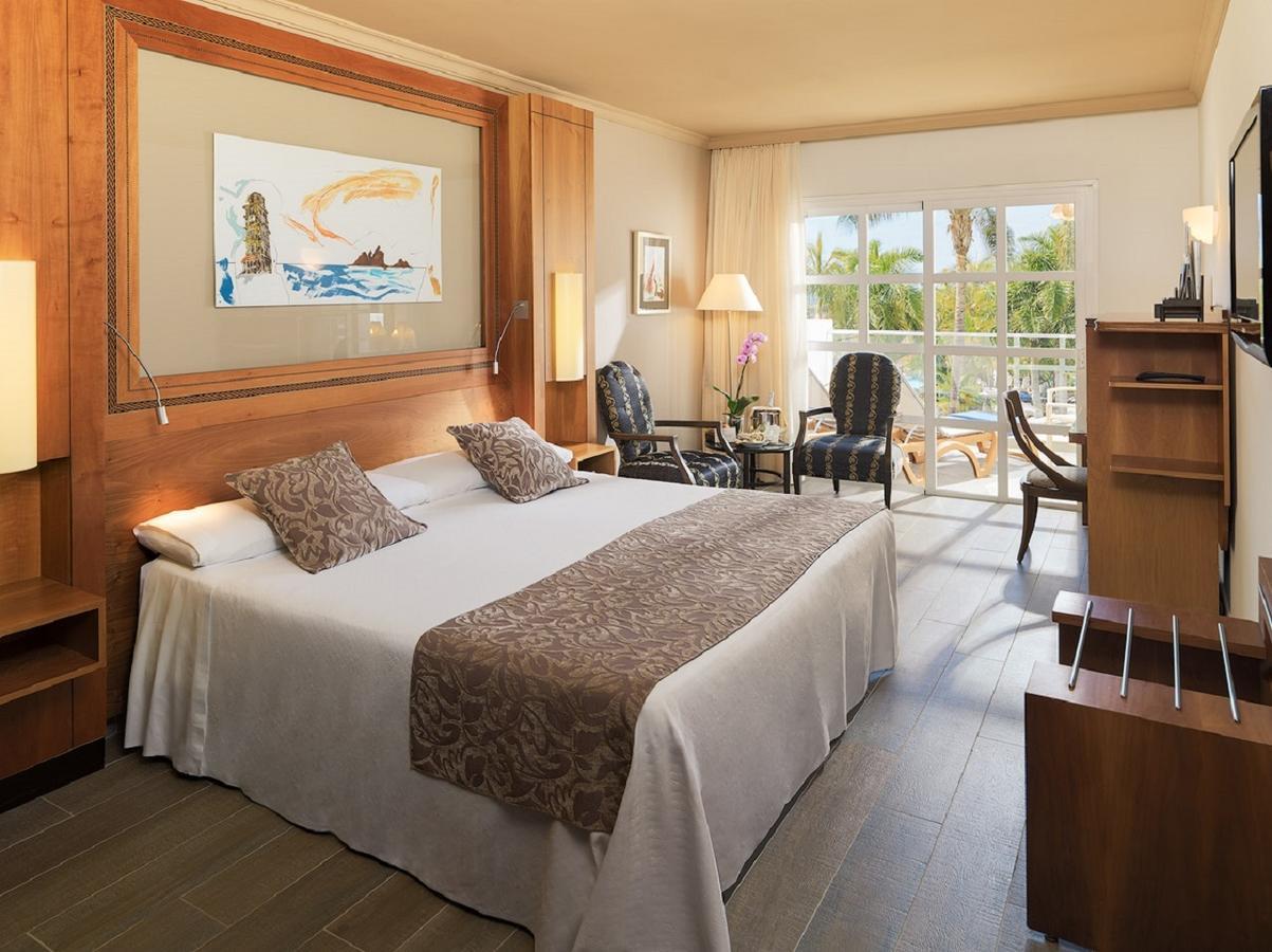 Adrián Jardines De Nivaria Hotel Costa Adeje (Tenerife)