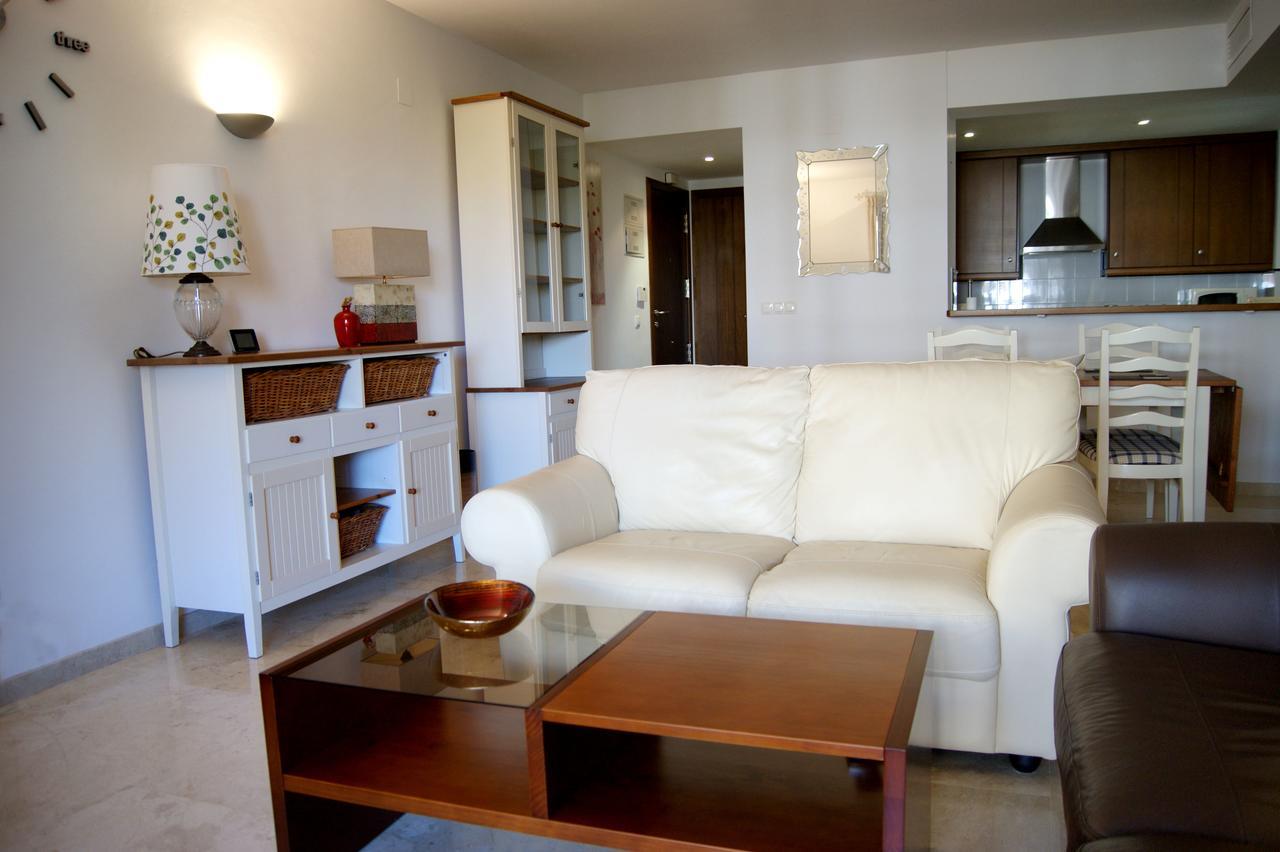 Parque Recoleta - Punta Prima - 2 Piscinas Apartment