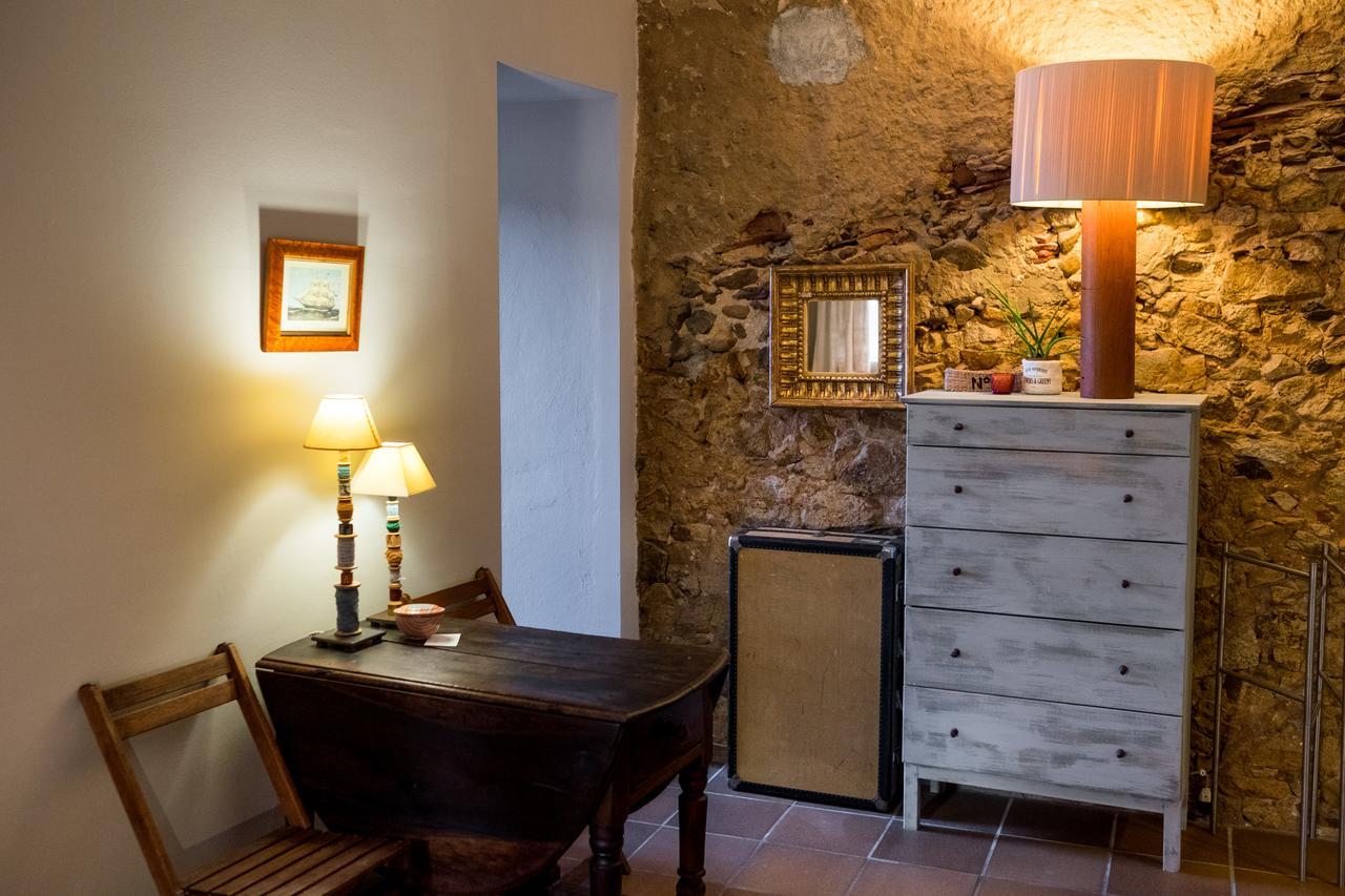 Marakasa B&B Bed & Breakfast Sant Antoni De Calonge