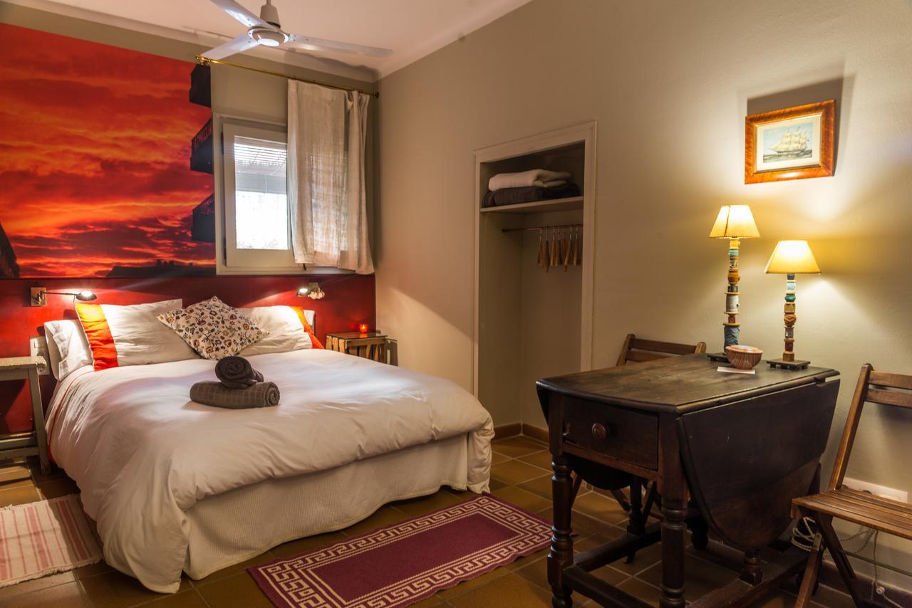Bed & Breakfast Marakasa B&B