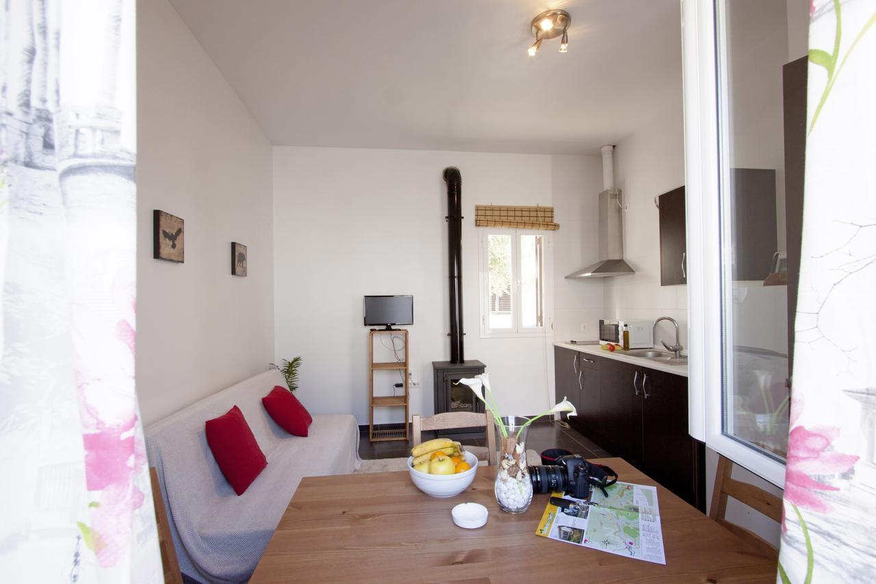 Apartment Puerta Sierra *