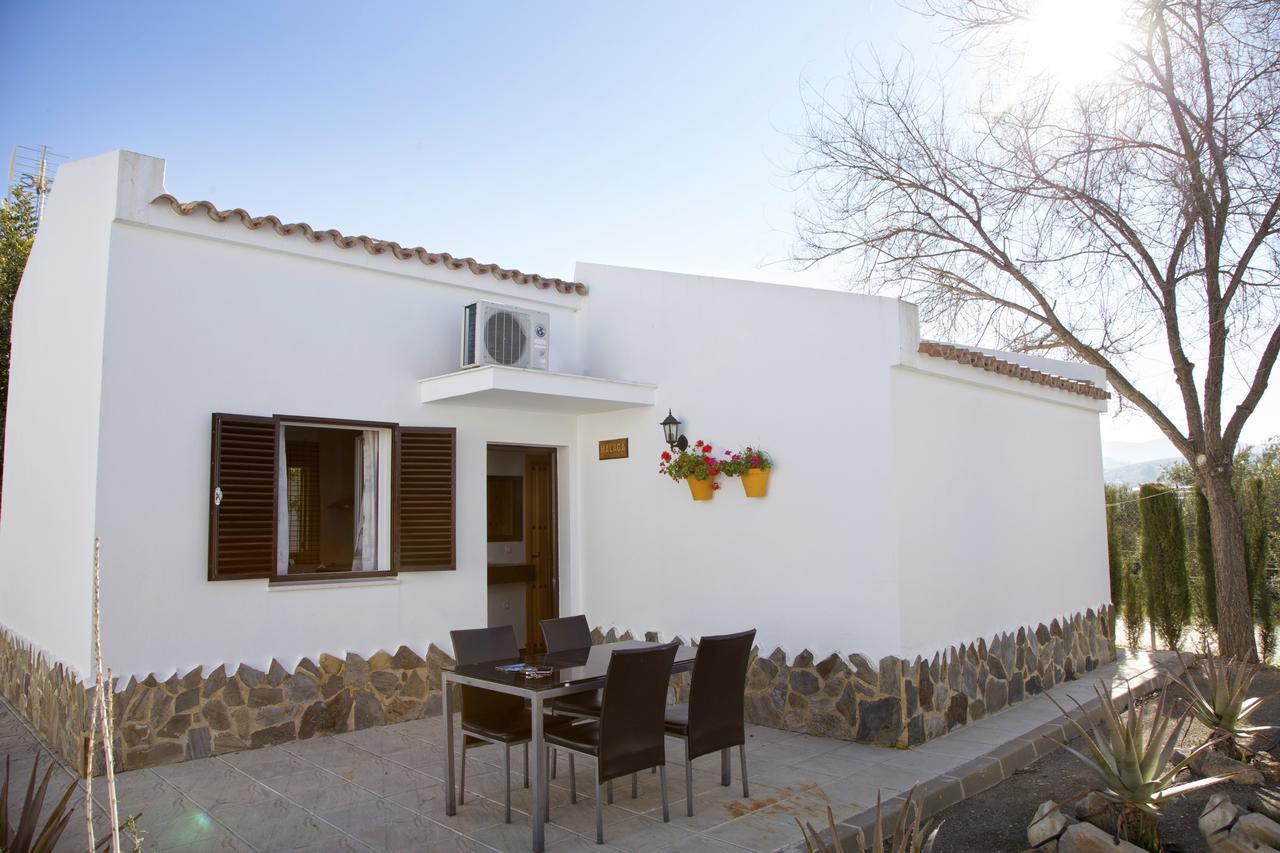 Apartment Puerta Sierra Puerto Serrano