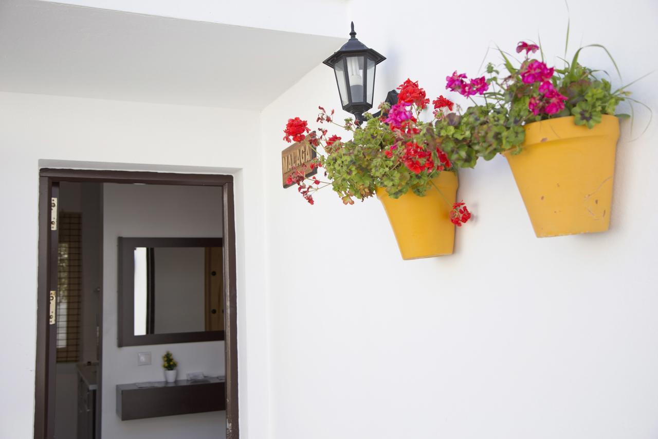 Puerta Sierra Apartment
