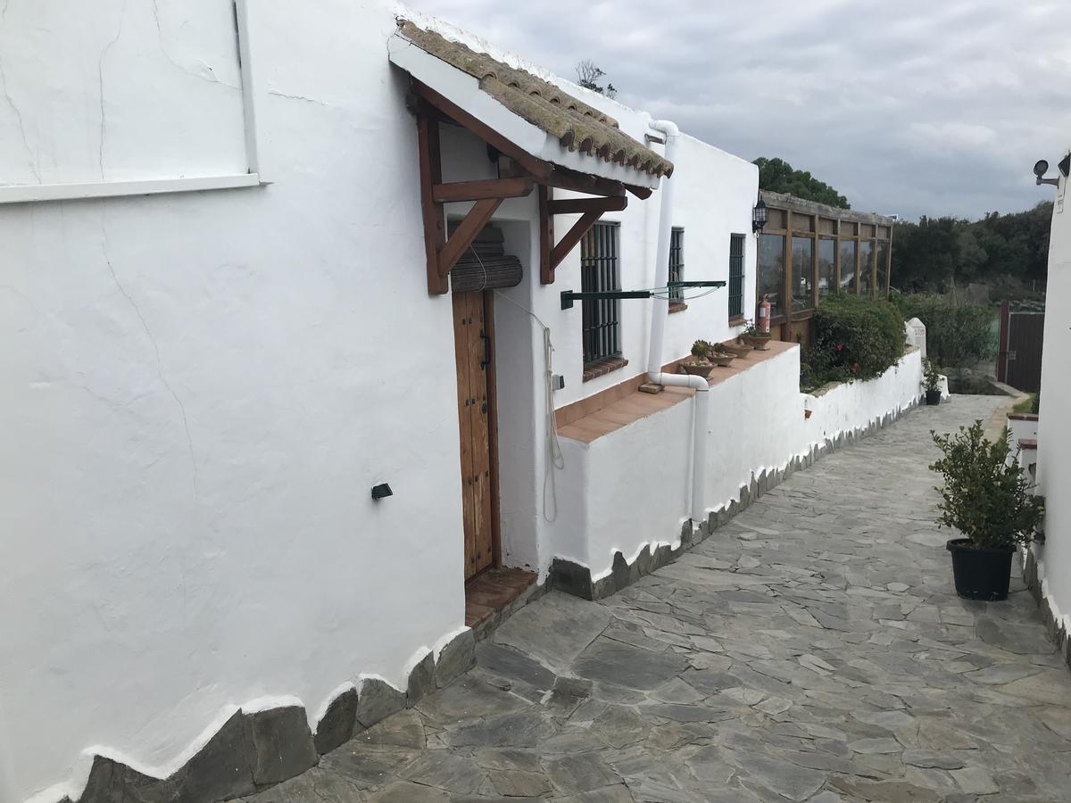 Villa Casas El Molino Vejer de la Frontera