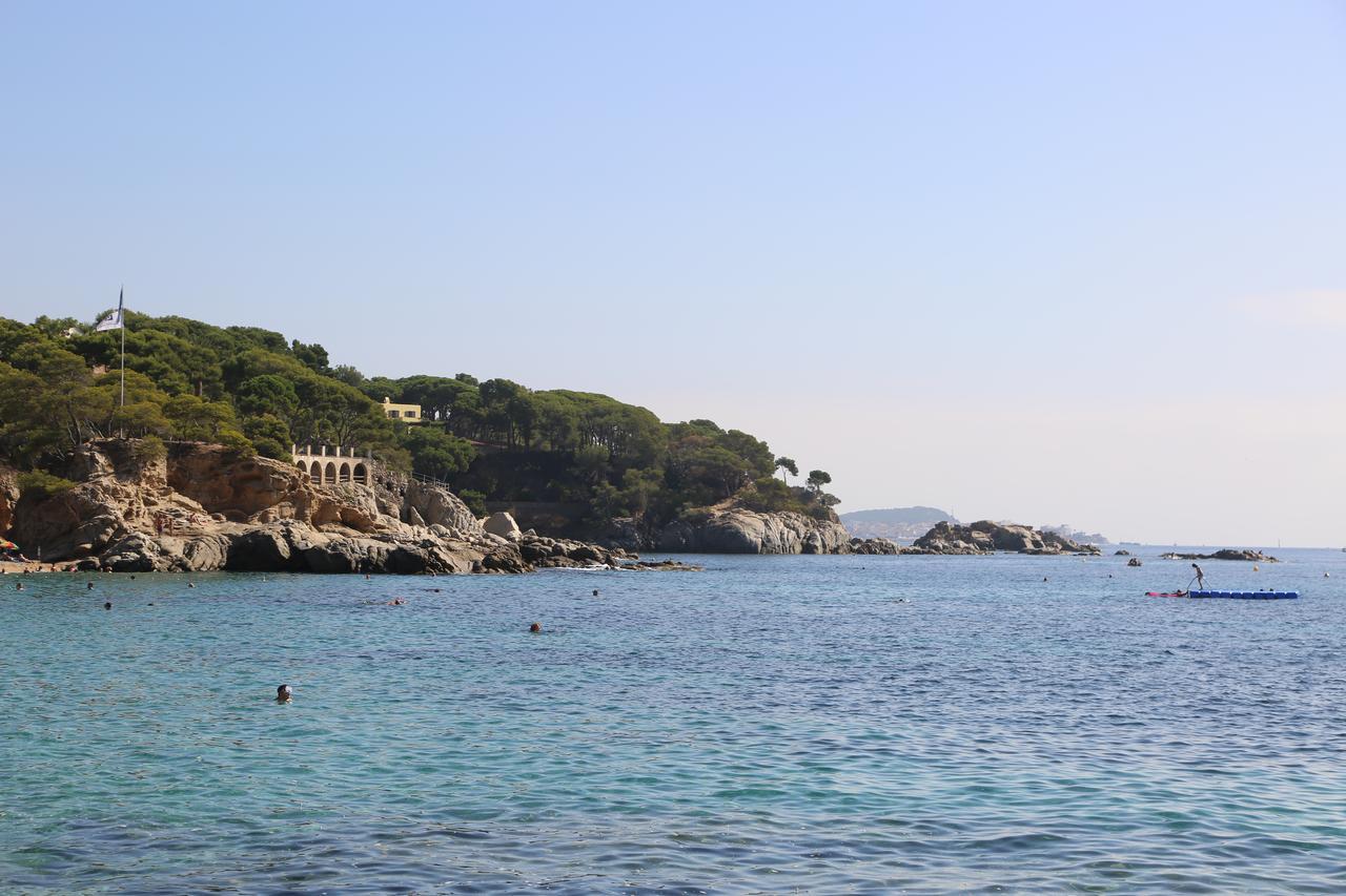 Hotel Htop Platja Park #htopfun Platja d'Aro