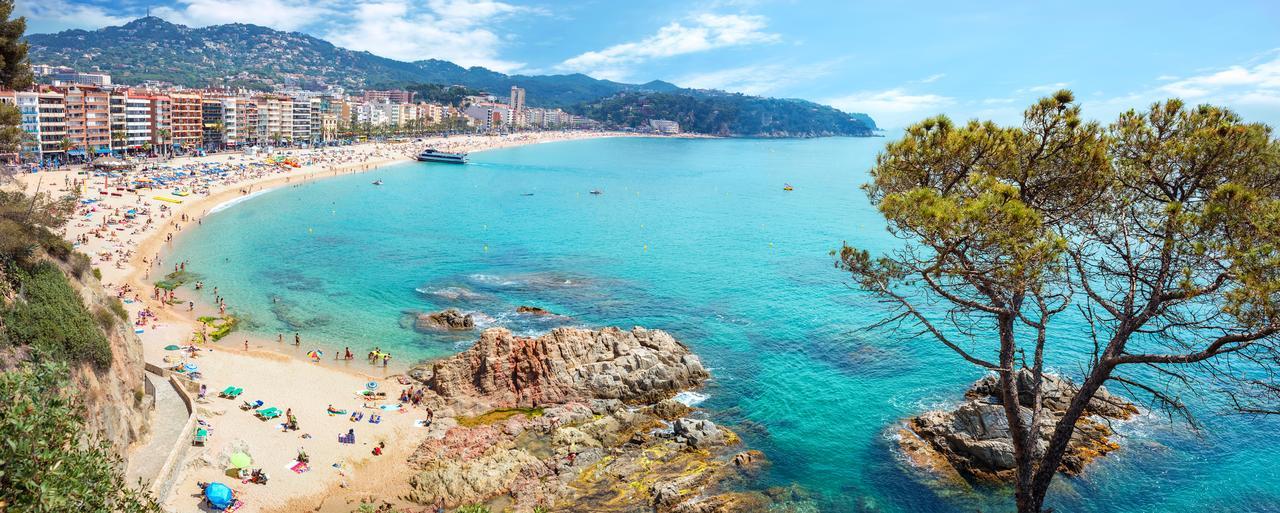 Htop Amatista #htopbliss Lloret de Mar