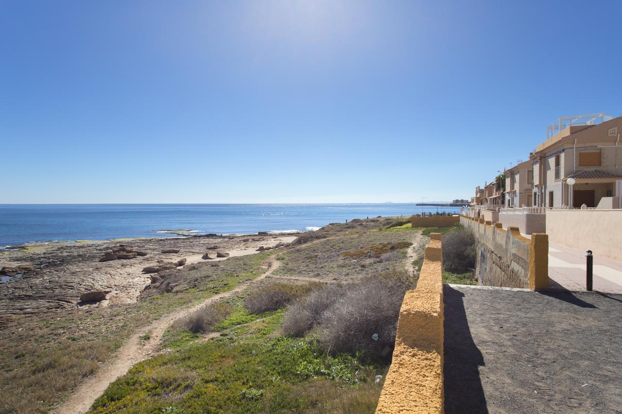 Сasa de vacaciones He Cabo Cervera