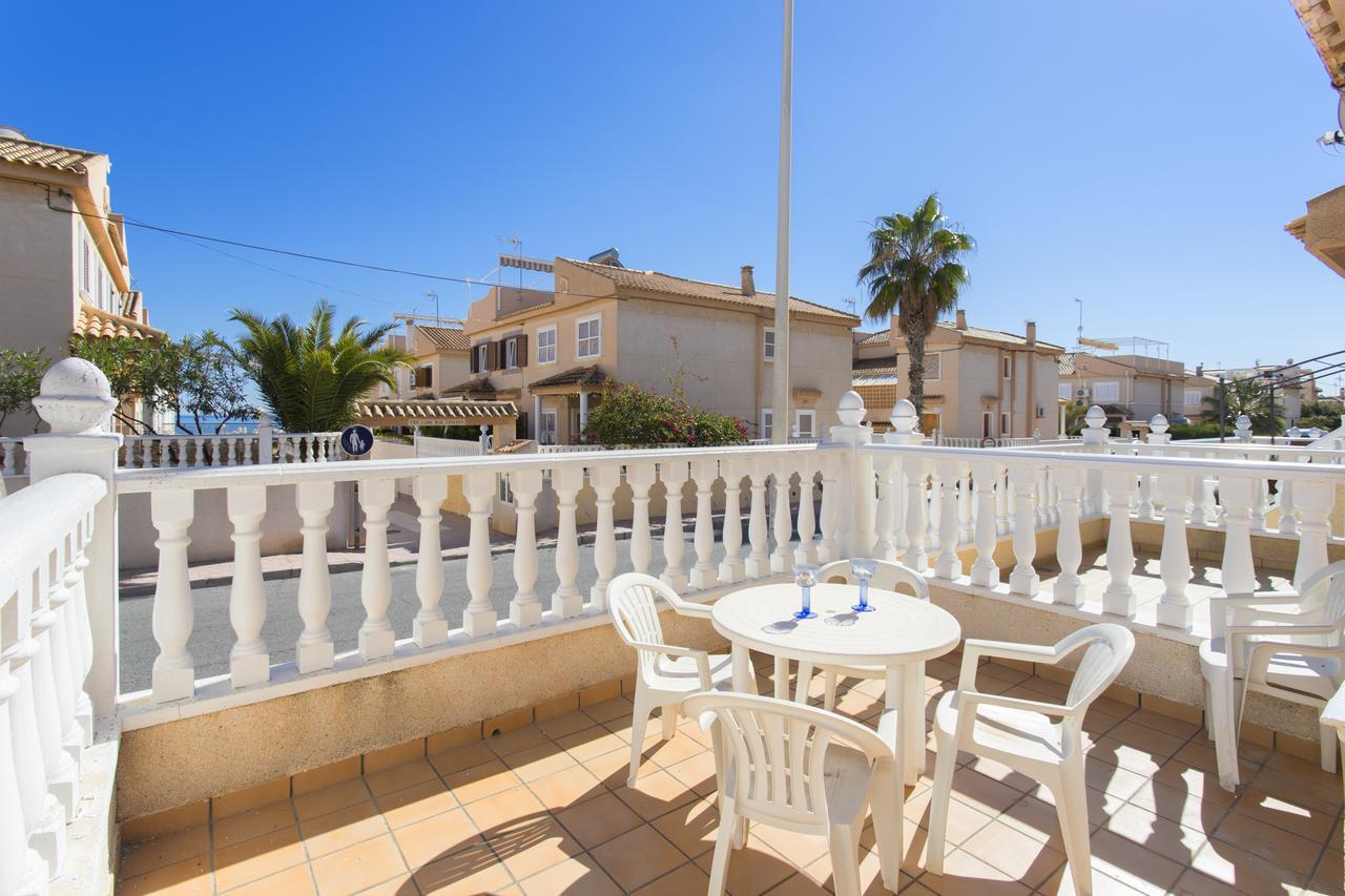 He Cabo Cervera * Torrevieja