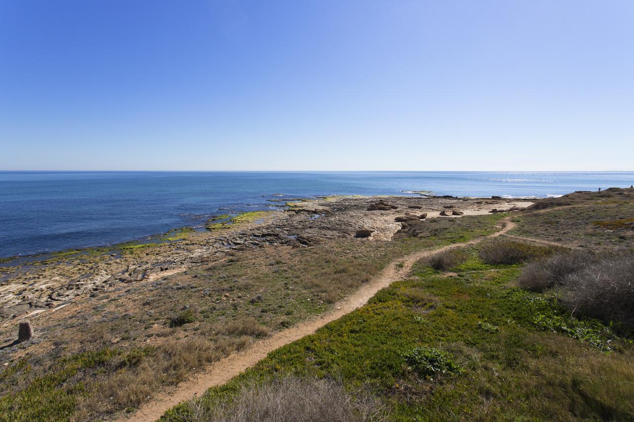 He Cabo Cervera