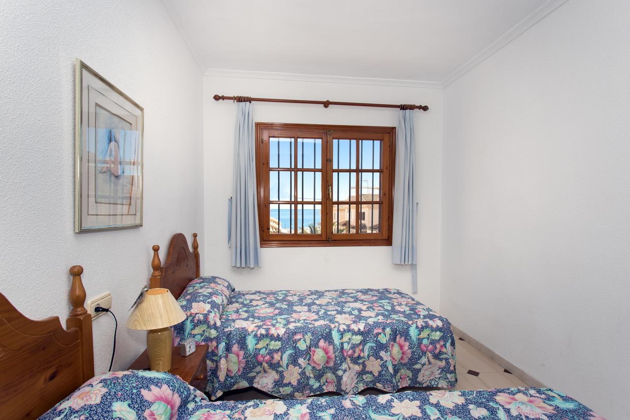 Сasa de vacaciones He Cabo Cervera
