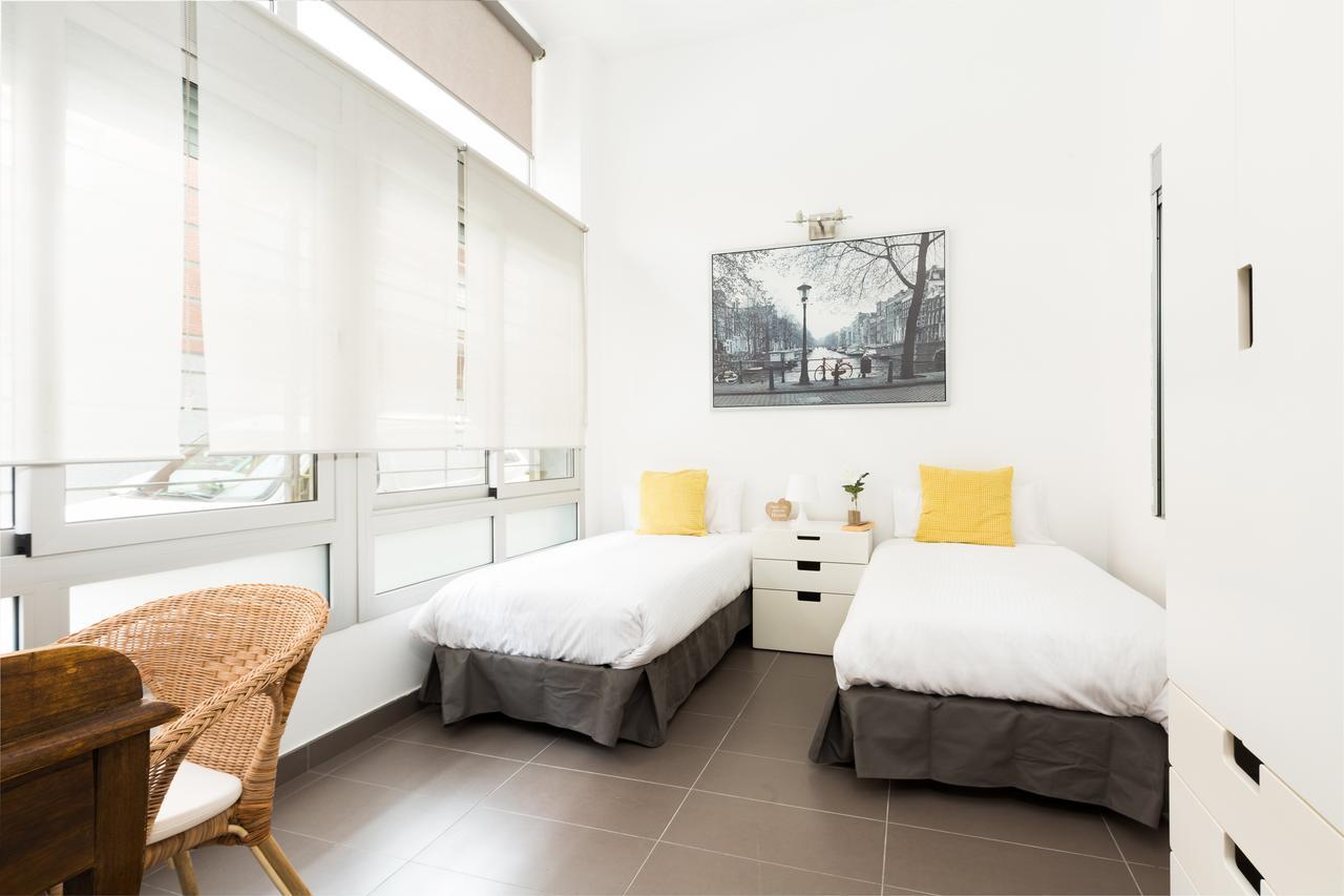 Apartment Cornellalux