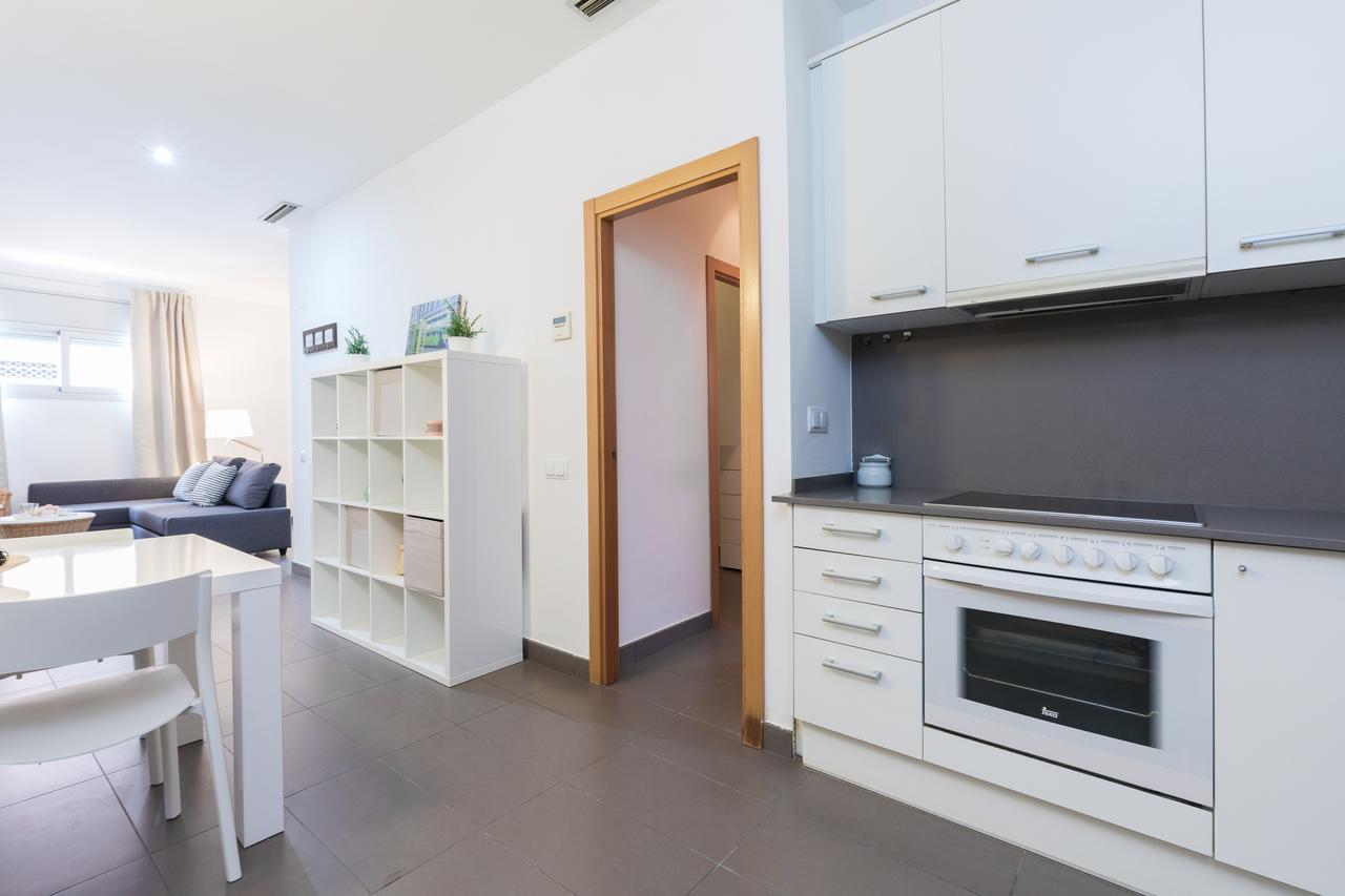 Cornellalux Apartment *